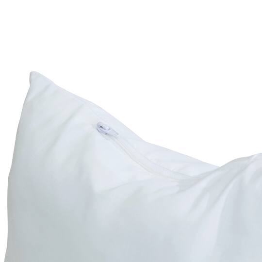 Poly-Fil® Premier™ Ultra Plush Pillow Insert, 18" x 18"